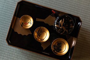 Yamagata Kyomachi Hatago Kyoto Station