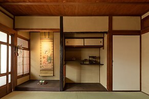 Yamagata Kyomachi Hatago Kyoto Station