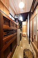 Yamagata Kyomachi Hatago Kyoto Station