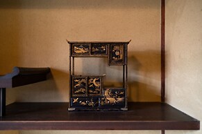 Yamagata Kyomachi Hatago Kyoto Station