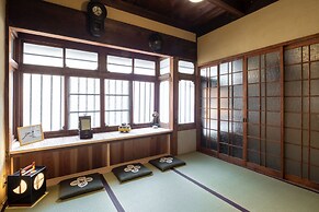 Yamagata Kyomachi Hatago Kyoto Station