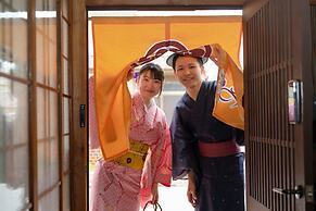 Yamagata Kyomachi Hatago Kyoto Station