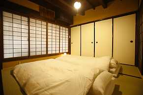 Yamagata Kyomachi Hatago Nishijin