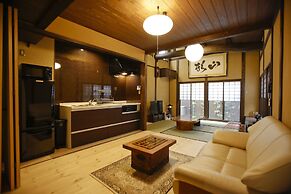Yamagata Kyomachi Hatago Nishijin