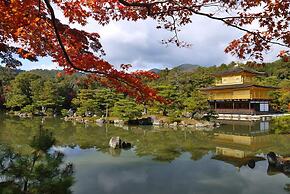 Yamagata Kyomachi Hatago Nishijin