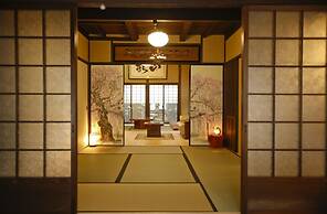 Yamagata Kyomachi Hatago Nishijin