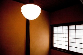 Yamagata Kyomachi Hatago Nishijin