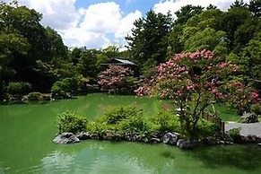Yamagata Kyomachi Hatago Nishijin