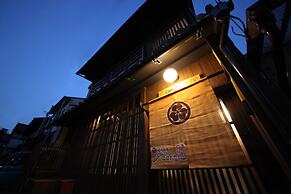 Yamagata Kyomachi Hatago Nishijin