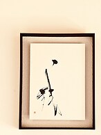 Yamagata Ryukyu Hatago Onna Bokairo