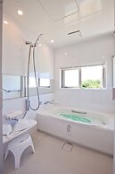 Yamagata Ryukyu Hatago Onna Bokairo