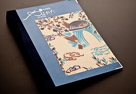 Yamagata Ryukyu Hatago Onna Bokairo