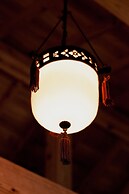 Yamagata Ryukyu Hatago Onna Bokairo