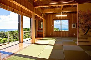 Yamagata Ryukyu Hatago Onna Bokairo