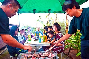 Yamagata Ryukyu Hatago Onna Bokairo