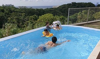 Yamagata Ryukyu Hatago Onna Bokairo