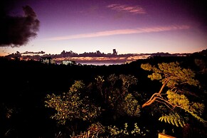 Yamagata Ryukyu Hatago Onna Bokairo