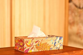 Yamagata Ryukyu Hatago Onna Bokairo