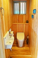 Yamagata Ryukyu Hatago Onna Bokairo