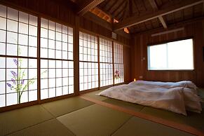 Yamagata Ryukyu Hatago Onna Bokairo