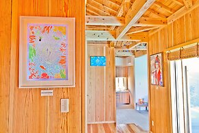 Yamagata Ryukyu Hatago Onna Bokairo