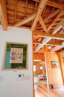 Yamagata Ryukyu Hatago Onna Bokairo