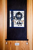 Yamagata Ryukyu Hatago Onna Bokairo