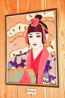 Yamagata Ryukyu Hatago Onna Bokairo