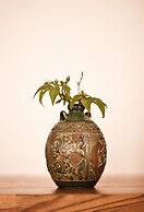 Yamagata Ryukyu Hatago Onna Bokairo