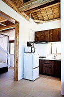 Yamagata Ryukyu Hatago Onna Bokairo