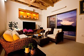 Yamagata Ryukyu Hatago Onna Bokairo