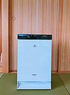 Yamagata Ryukyu Hatago Onna Bokairo