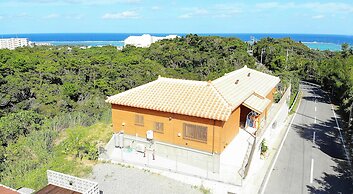 Yamagata Ryukyu Hatago Onna Bokairo