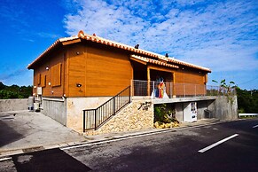 Yamagata Ryukyu Hatago Onna Bokairo