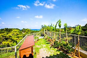 Yamagata Ryukyu Hatago Onna Bokairo