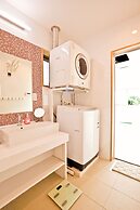 Yamagata Ryukyu Hatago Onna Bokairo