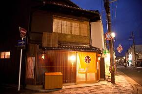 Yamagata Kyomachi Hatago Kitayamaomiya