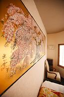 Yamagata Kyomachi Hatago Kitayamaomiya