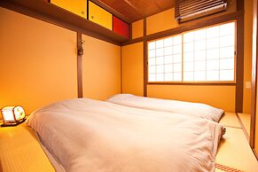 Yamagata Kyomachi Hatago Kitayamaomiya