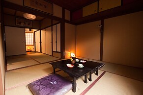 Yamagata Kyomachi Hatago Kitayamaomiya