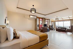 Regenta Resort & Spa Mashobra