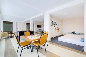 Regenta Resort & Spa Mashobra