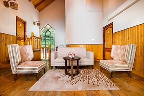 Regenta Resort & Spa Mashobra