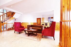 Regenta Resort & Spa Mashobra