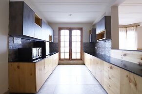 Regenta Resort & Spa Mashobra