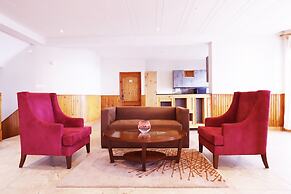 Regenta Resort & Spa Mashobra