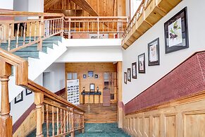 Regenta Resort & Spa Mashobra