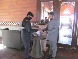 Regenta Resort & Spa Mashobra