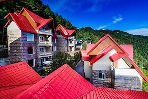 Regenta Resort & Spa Mashobra