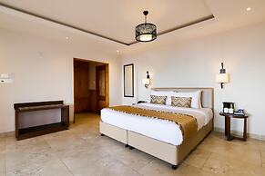 Regenta Resort & Spa Mashobra